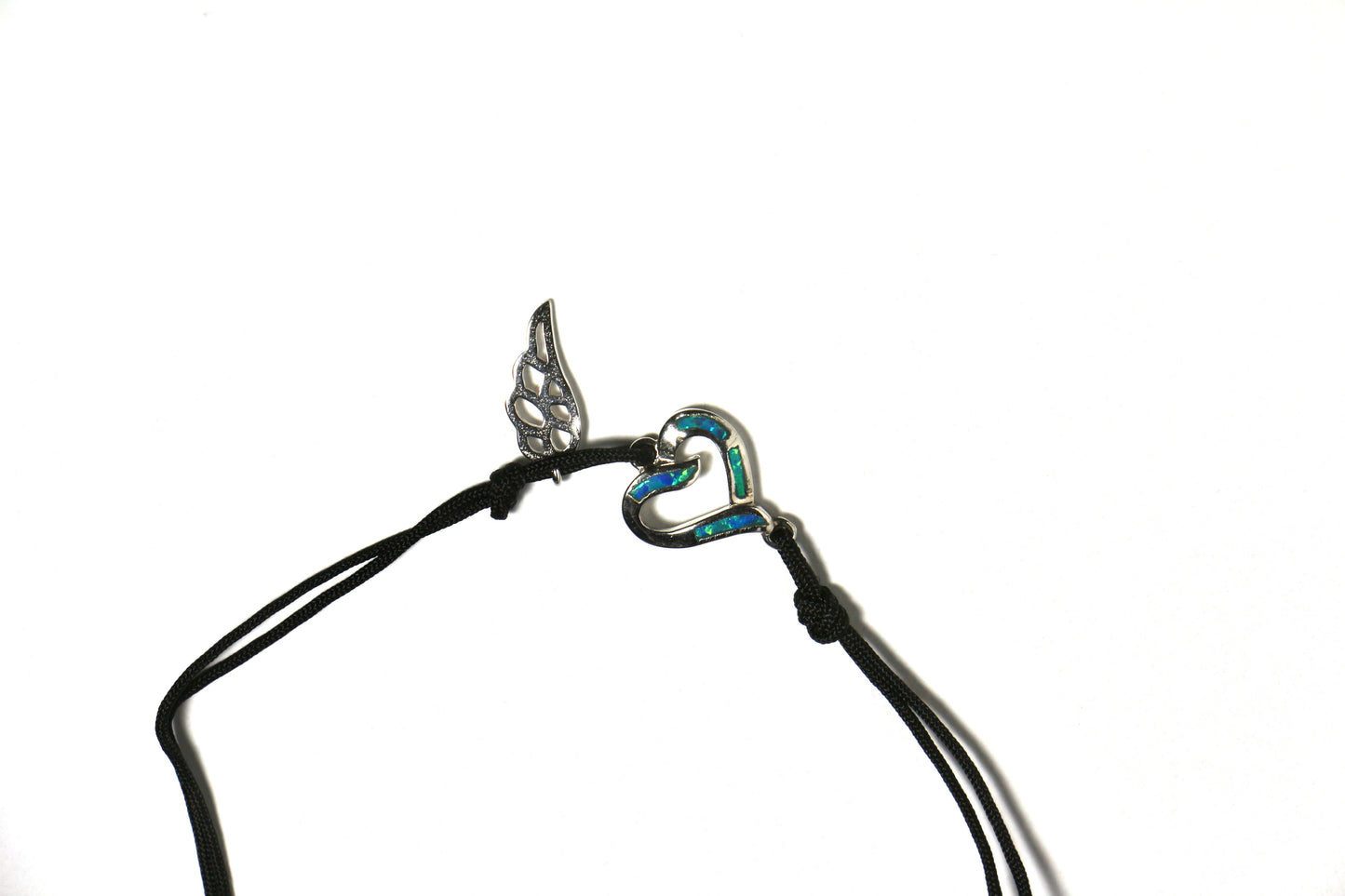 Heart Bileklik