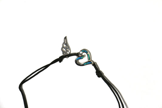 Heart Bileklik