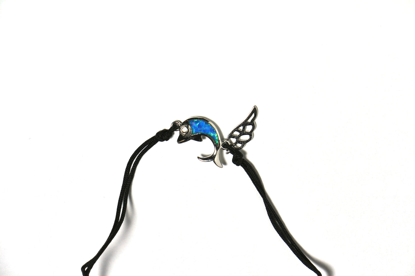 Dolphin Bileklik