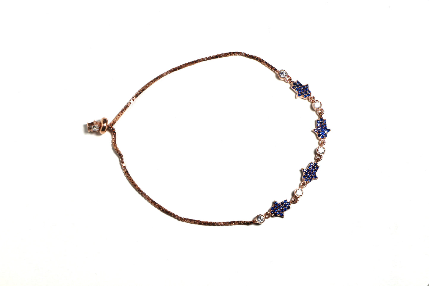 Gümüş Kadın Bileklik