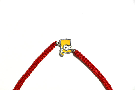 Simpsons Bileklik